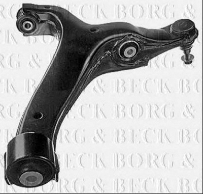 BORG & BECK bca7171 -  Рычаг независимой подвески колеса, подвеска колеса